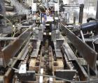 Used Arpac DPM Intermittent Motion Wrap-Around Case/Tray Packer